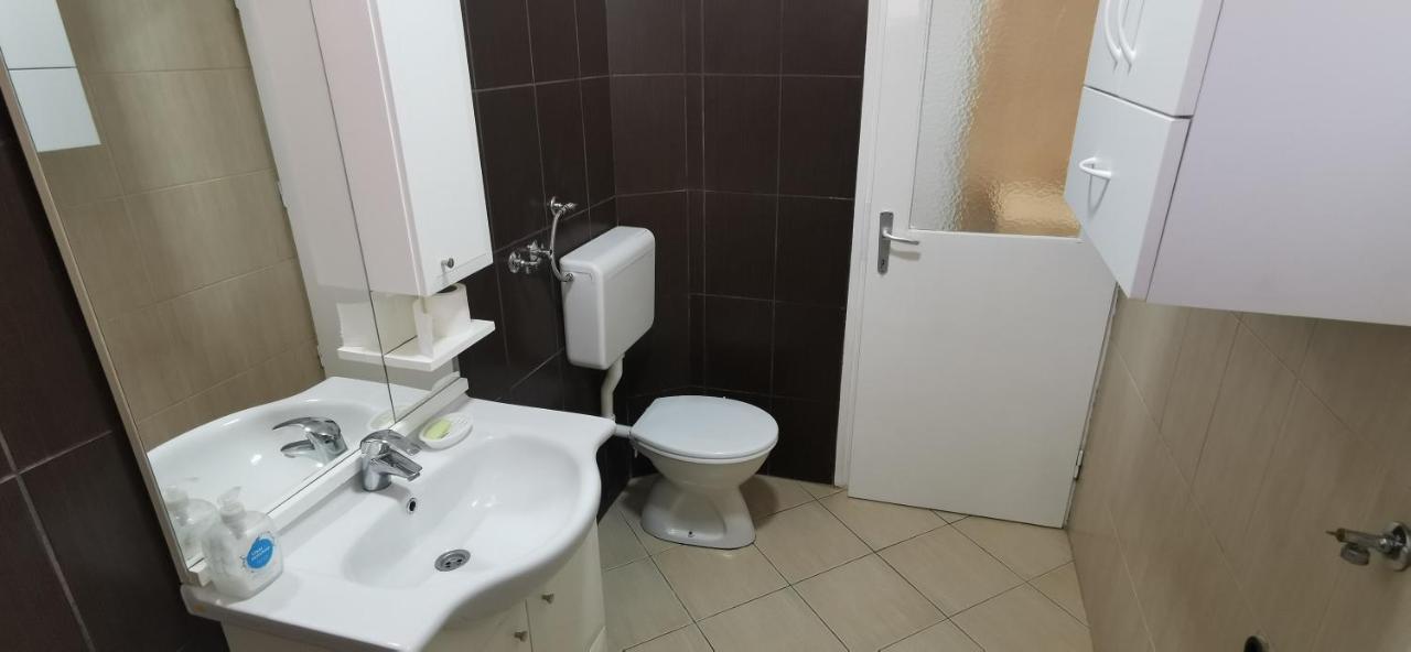 Appartement Stan Na Dan Predah à Užice Extérieur photo